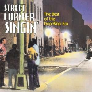  Street Corner Singin Various Artists Music