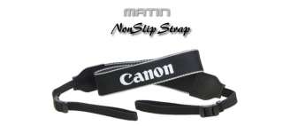 New Matin SLR Camera Shoulder Neck Strap for Canon  
