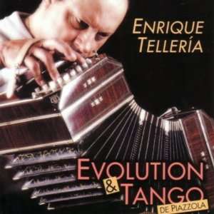  Si, Soy El Son: Enrique Telleria: Music