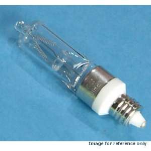     ESL JCV120V 150WGSN2 CC 2V Projector Light Bulb