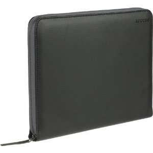  Incase Portfolio for iPad 2   Black / Dark Grey: Computers 