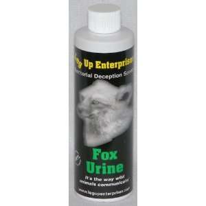  Fox Urine 8Oz