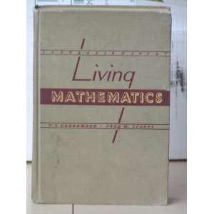  Living Mathematics: Books