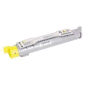  Ink Technologies   Yellow Toner Cartridge   Capatible with 
