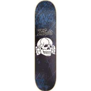 Cult Street Skull Deck 7.5 Sale Skateboard Decks  