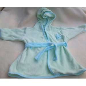   Am so Cuddly Robe   Makes an Adorable Gift for Baby Toys & Games
