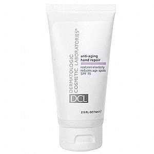 DCL Dermatologic Cosmetic Laboratories Anti Aging Hand Repair