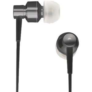   Coby Cvem87 Iphone Hands Free Earbuds With Microphone ( Electronics