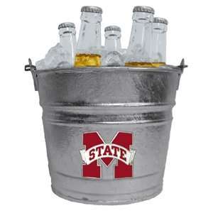 Mississippi State Bulldogs Ice Bucket