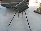   Tripod Stand, Fair, For Fuel or Water Dispensing, Military Stove Part