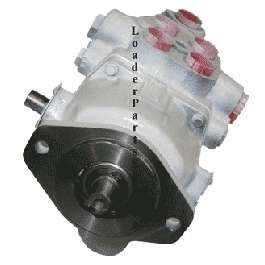 Reman  Hydrostatic Pump for Bobcat 520, 530, 533, 540 a  