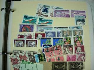 WW, FRENCH COLONIES, 2000+ Stamps in stockpages. Many have hinge 