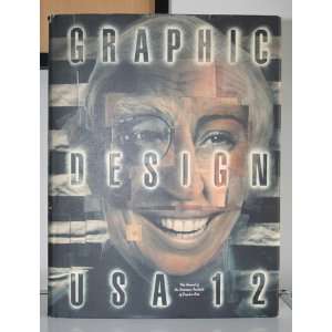 Graphic Design USA 12