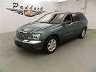 Chrysler : Pacifica Chrysler Pacifica Touring 4 dr SUV Automatic 