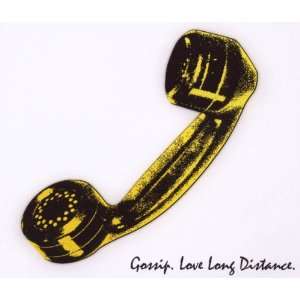  Love Long Distance: The Gossip: Music