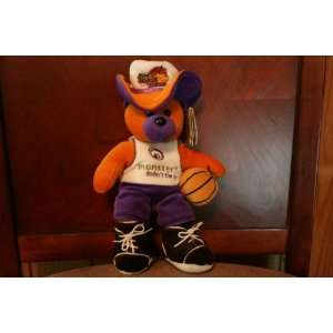  2004 NCAA Final Four Monster Bear 