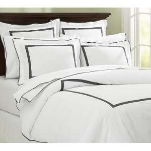   400 Thread Count Duvet Cover & Sham   Select Items: Home & Kitchen