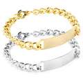 Gold Overlay   Buy Bracelets Online 