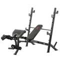 Marcy MCB999 Olympic Weight Bench  