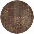Nourison Oval, Square, & Round Area Rugs from Overstock Buy 