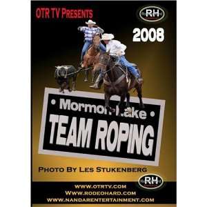   Mormon Lake Team Roping Nancy Criss, Tracy Wright Movies & TV
