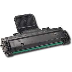   Compatible SCX 4725 Black Laser Toner Cartridge  