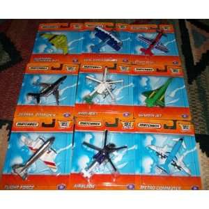   and white tail/Dual Force Fighter/Shadow Jet/Stunt Devil Toys & Games