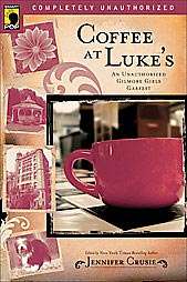 Coffee at Luke`s (Paperback)  