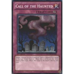  Yu Gi Oh!   Call of the Haunted   Structure Deck: Dragons 