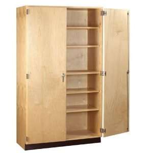  Diversified Woodcraft GSC 22 General Storage Cabinet  5 
