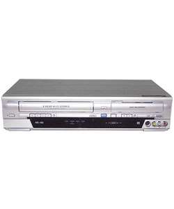S2000 DVD Recorder / VCR Combo (Refurbished)  