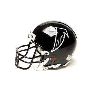  Atlanta Falcons Authentic Mini NFL Helmet: Sports 