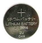 Lithium Button Cell Battery CR2016 CR2032 3V Gadget  