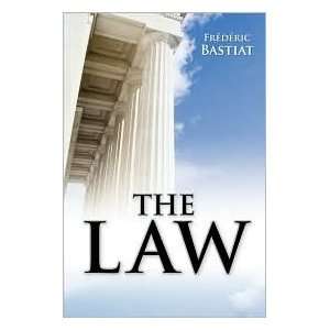  The Law Publisher Simon & Brown Frederic Bastiat Books