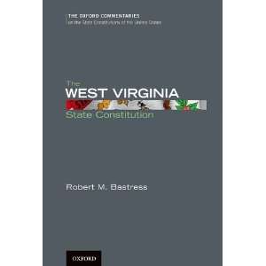 Virginia Constitution (Oxford Commentaries on the State Constitutions 