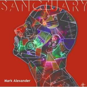  Sanctuary Mark Alexander Music