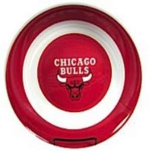  NBA Chicago Bulls 10 Salad Bowl NBA Case Pack 48: Sports 