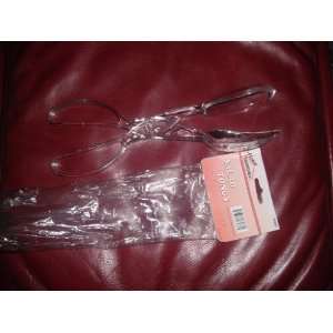 Salad Tongs by Home Essentilas 