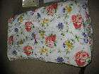   QUEEN COMFORTER WITH 2 SHAMS, SHEET SET AND BED RUFFLE, BRAND NEW