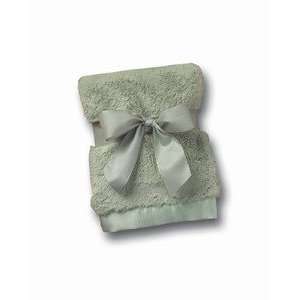  Bearington Baby   Silky Soft Security Blanket (Green 
