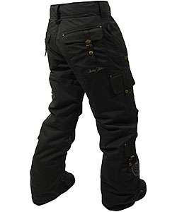 Betty Rides Womens Survival Cargo Pants  