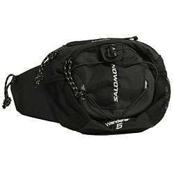 Salomon Wanderer 5 Waistbelt Pack  Overstock