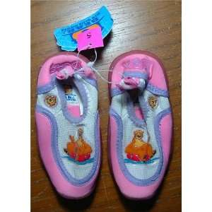  Bear in the Big Blue House Toddler Shoes 