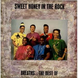 Breaths The Best Of Sweet Honey In The Rock Music