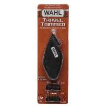 Wahl Travel Cordless Battery operated Trimmer  