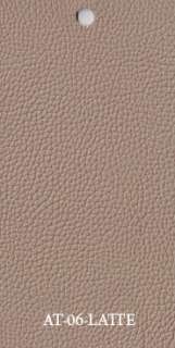  Modern Viper White Leather Sofa 3 pc Set  