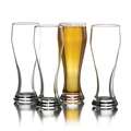 Anchor Hocking Grand Pilsner Beer Glasses (Set of 8)  