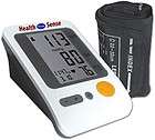 Home Aide Health Sense Automatic Blood Pressure Monitor