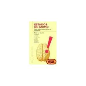  Estados de animo / Moods (Spanish Edition) (9788449308161 