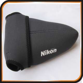 Neoprene Protector Camera Cover Case Bag for NIKON DSLR  